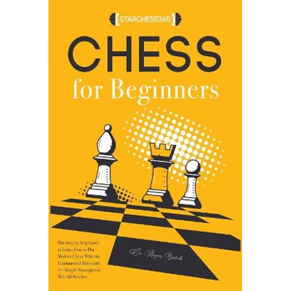 Fundamentals of Chess Openings & Fundamentals of Chess Tactics