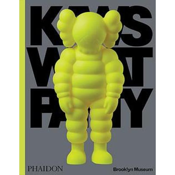 50%OFF! 新品未使用 MEDICOM TOY メディコムトイ 人形 フィギュア KAWS