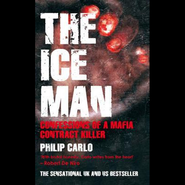 the iceman killer book