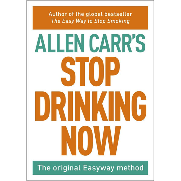 allen carr easyway to control alcohol audiobook