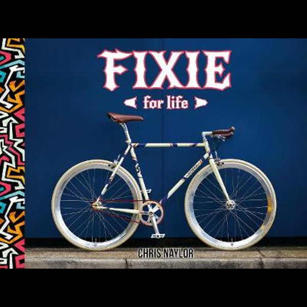 fixie life