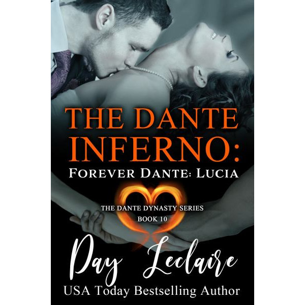 The Dante Inferno: The Dante Dynasty Series: Books 1 - 3