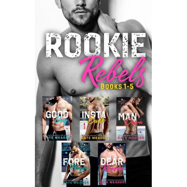 Dear Roomie (A Rookie Rebels Novel) by Meader, Kate