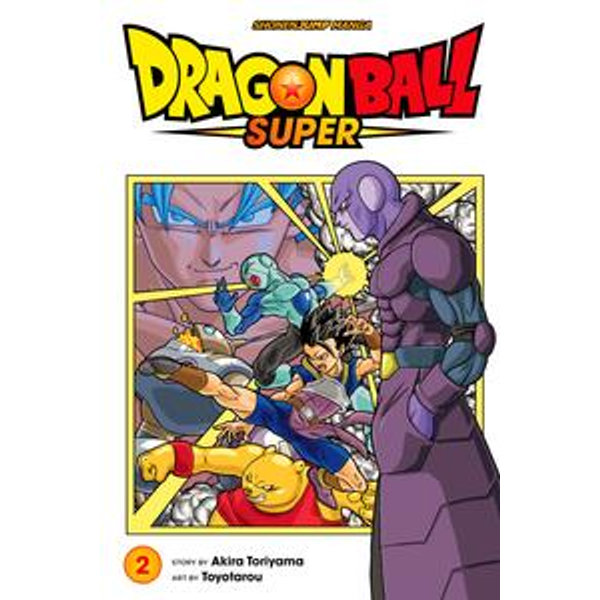 Dragon Ball Super, Vol. 1 Manga eBook by Akira Toriyama - EPUB Book