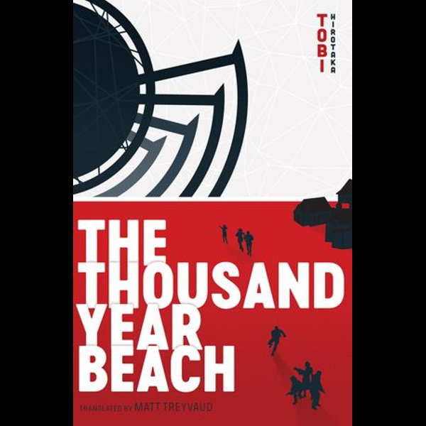 The Thousand Year Beach