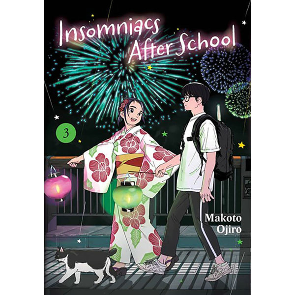 Insomniacs After School - AsianWiki