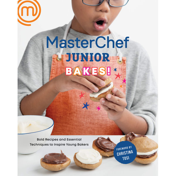 masterchef childrens baking set