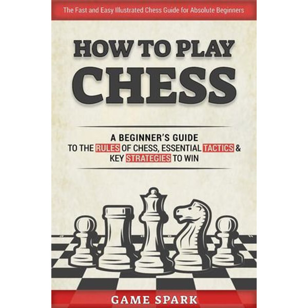 How to Play Chess for Beginners: Rules And Gameplay