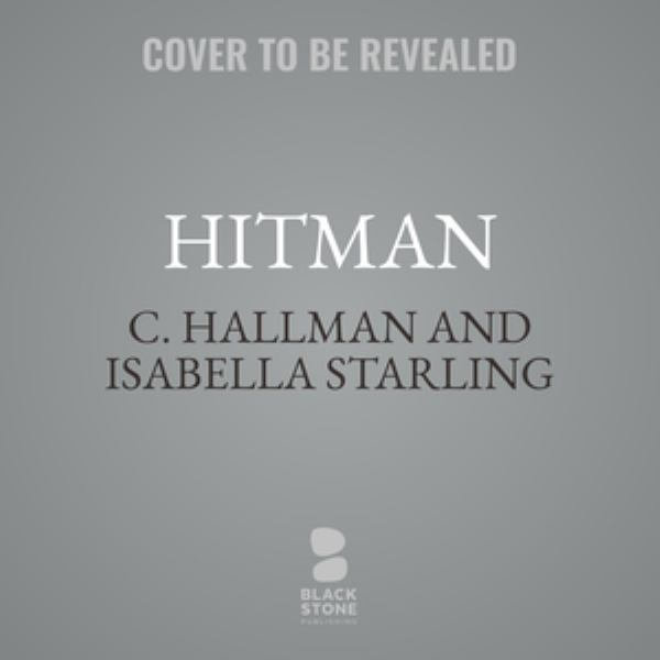 Hell by C. Hallman