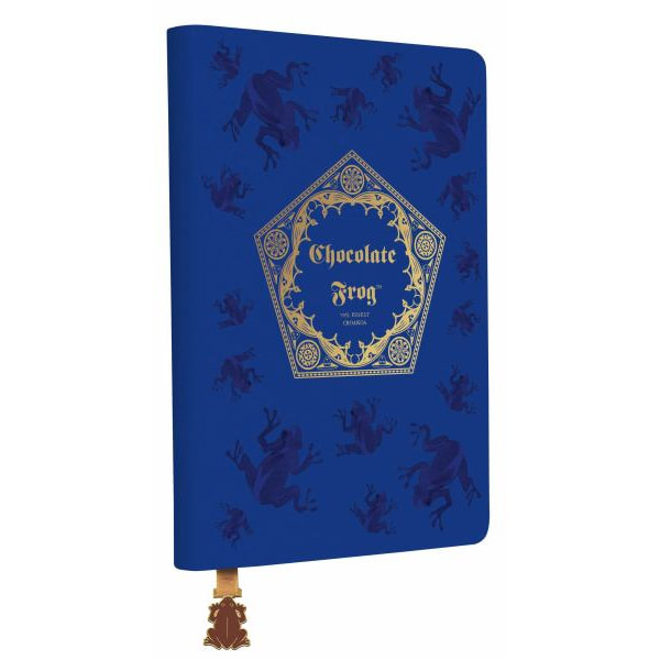 Harry Potter: Exploring Diagon Alley™ Journal with Ribbon Charm, Book by  Insight Editions, Official Publisher Page