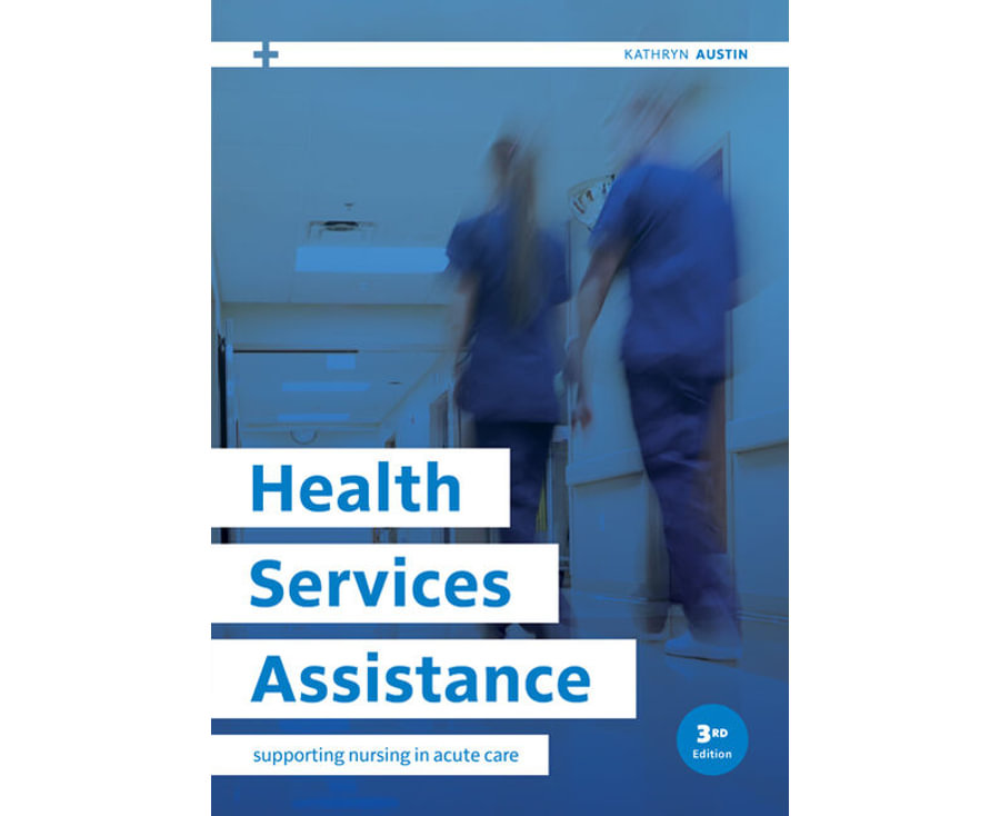 Image for Health Services Assistance