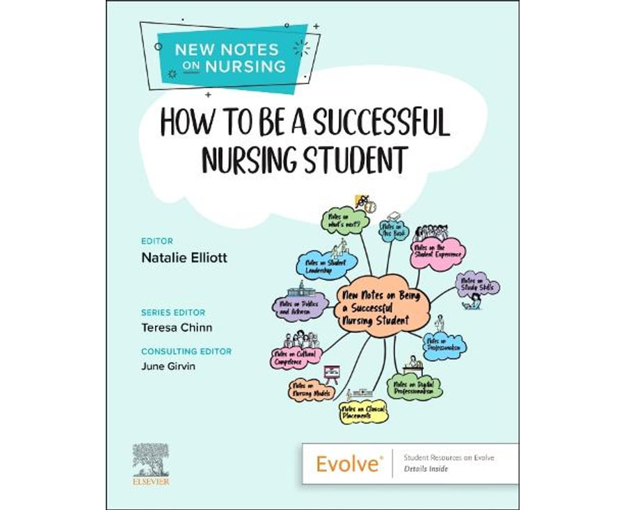 How to be a Successful Nursing Student