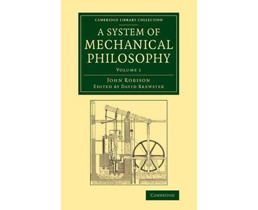 Mechanics and philosophy! | ResearchGate