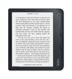 Kobo Libra 2 - Black