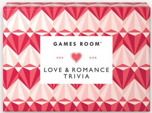 Games Room: Love & Romance Trivia - Quiz Game - Games Room