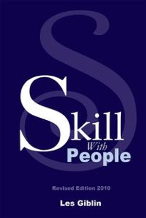 Skill With People - Les Giblin