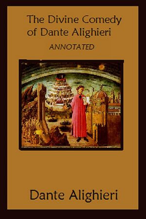 Dante s Inferno Annotated eBook by Dante Alighieri