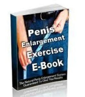 Natural Penis Enlargement Guide : Jelqing , Devices , Exercise Methods For Penis - Ryan Smith