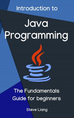 Introduction to Java Programming : The Fundamentals Guide for beginners - Steve Liang