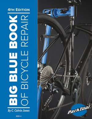 Cycling blue clearance book