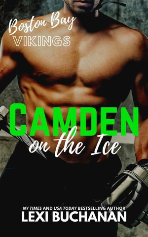 Camden : On the Ice - Lexi Buchanan