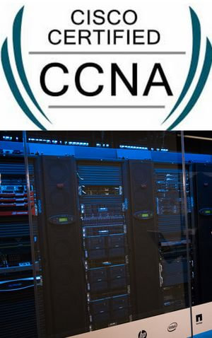 Cisco Certified Network Associate (CCNA 200-301) - FuelCloud