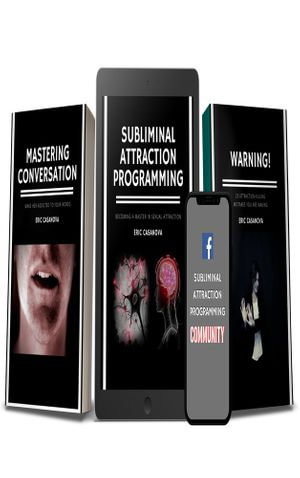 Subliminal Attraction Programming eBook by Archi Mackfly | 1230004853848 |  Booktopia