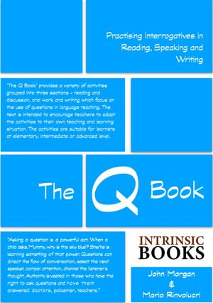 The Q Book - Mario Rinvolucri