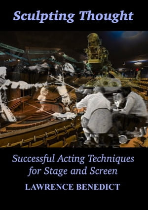 Sculpting Thought : From Your First Audition - To the Silver Screen - Here's What Should Happen in Between - Lawrence Benedict