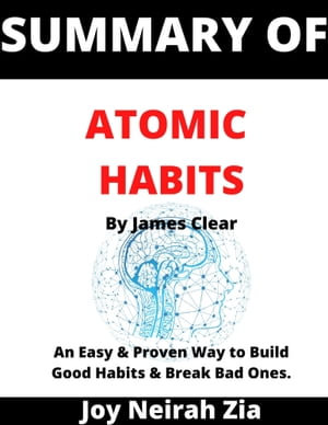 Atomic Habits eBook by James Clear - EPUB Book