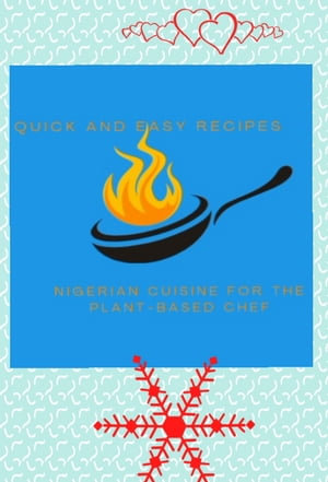 Simple and Delicious Recipes for Every Occasion - Ibrahim Mohammed Sule