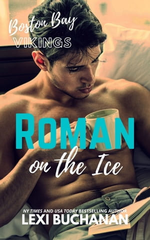 Roman : on the ice - Lexi Buchanan