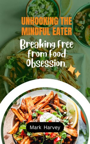 UNHOOKING THE MINDFUL EATER : Breaking Free from Food Obsession. - Mark Harvey