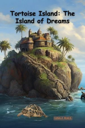 Tortoise Island : The Island of Dreams - Lisa J. Hall