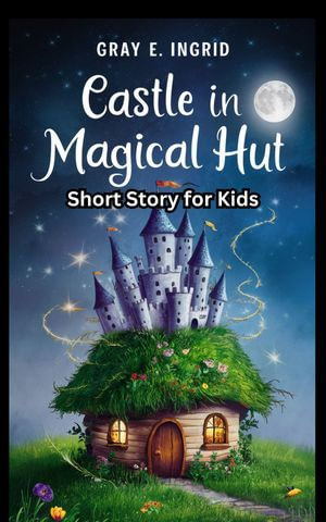 Castle in Magical Hut : Short Story for Kids - Lacey C. Morris