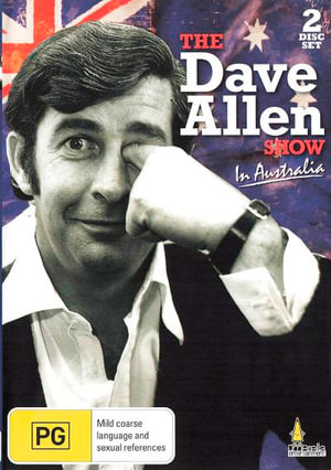 The Dave Allen Show in Australia - Dave Allen