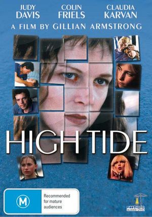 High Tide - Jan Adele