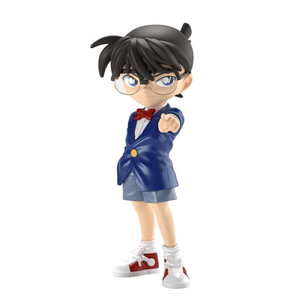 Entry Grade 1/144 Detective Conan Edogawa - Bandai