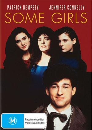 Some Girls - Patrick Dempsey