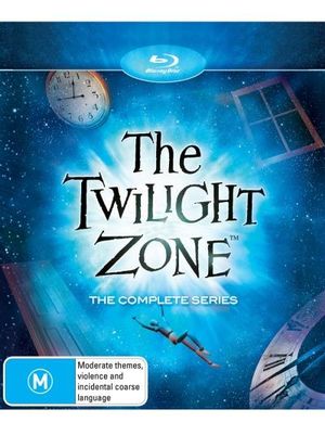 The Twilight Zone: The Complete Series