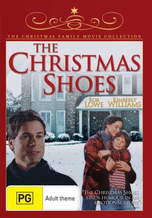 The Christmas Shoes (The Christmas Family Movie Collection) - Max Morrow