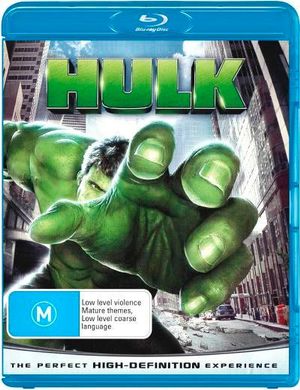 Hulk 03 Booktopia