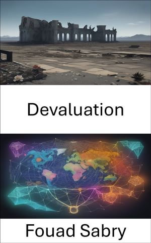 Devaluation : Mastering Devaluation, Navigating Global Finance with Confidence - Fouad Sabry