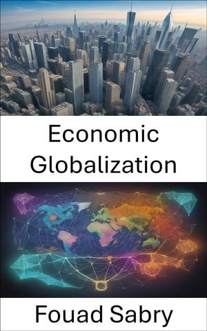 Economic Globalization : Understanding Economic Globalization, Navigating a World Without Borders - Fouad Sabry