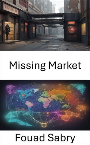 Missing Market : Bridging the Gap, Unraveling the Economics of the Missing Market - Fouad Sabry