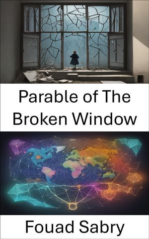 Parable of The Broken Window : Unveiling Economic Wisdom, The Parable of The Broken Window - Fouad Sabry