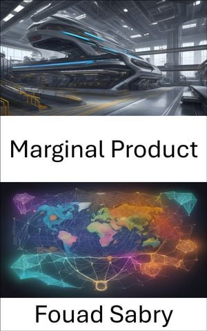 Marginal Product : Unlocking Economic Power, The Marginal Product Journey - Fouad Sabry