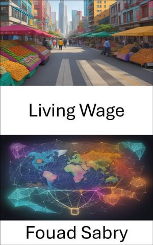 Living Wage : Empowering Change, Understanding and Advocating for a Living Wage - Fouad Sabry