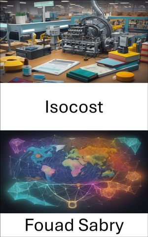 Isocost : Isocost Unveiled, Navigating Economics with Clarity and Confidence - Fouad Sabry