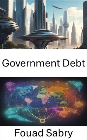 Government Debt : Unlocking the Fiscal Code, a Comprehensive Guide to Government Debt - Fouad Sabry